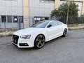Audi A5 Coupé 3,0 TDI DPF Aut. 3x S-Line / Standheizung Weiß - thumbnail 1