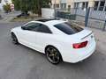 Audi A5 Coupé 3,0 TDI DPF Aut. 3x S-Line / Standheizung Weiß - thumbnail 9