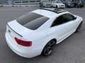 Audi A5 Coupé 3,0 TDI DPF Aut. 3x S-Line / Standheizung Weiß - thumbnail 6