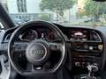 Audi A5 Coupé 3,0 TDI DPF Aut. 3x S-Line / Standheizung Weiß - thumbnail 13