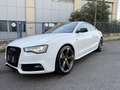 Audi A5 Coupé 3,0 TDI DPF Aut. 3x S-Line / Standheizung Weiß - thumbnail 11