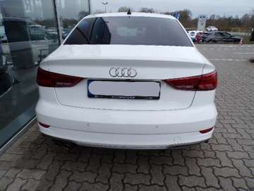 35 TFSI Limousine S tronic sport