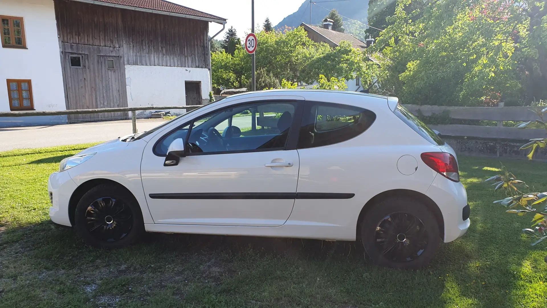 Peugeot 207 207 75 Urban Move - 2