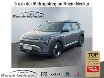 Air 58,3 kWh Waermepumpe Winterpaket Klimaautom SH