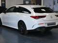 Mercedes-Benz CLA 200 200 d 8G-DCT AMG Line Blanc - thumbnail 6