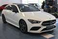 Mercedes-Benz CLA 200 200 d 8G-DCT AMG Line Blanc - thumbnail 3