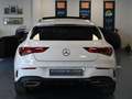 Mercedes-Benz CLA 200 200 d 8G-DCT AMG Line Blanc - thumbnail 5
