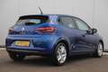 Renault Clio 1.0 TCe Zen Bleu Iron Metallic LED Navigatie Carpl Blauw - thumbnail 4