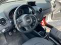 Audi A1 1.6 TDi Ambition - 2010 - AIRCO - NAVI Zilver - thumbnail 8