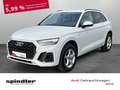 Audi Q5 S-Line 40 TDI quattro S-tronic / Matrix, AHK Weiß - thumbnail 1