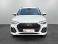Audi Q5 S-Line 40 TDI quattro S-tronic / Matrix, AHK Weiß - thumbnail 3
