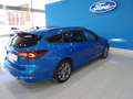 Ford Focus Sportbreak 1.0 Ecoboost MHEV ST-Line 125 Azul - thumbnail 7