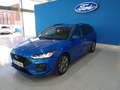Ford Focus Sportbreak 1.0 Ecoboost MHEV ST-Line 125 Azul - thumbnail 1