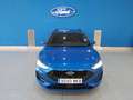 Ford Focus Sportbreak 1.0 Ecoboost MHEV ST-Line 125 Azul - thumbnail 2