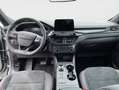 Ford Kuga 2.0 EcoBlue Aut. ST-LINE X AHK GJR Silber - thumbnail 8