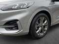 Ford Kuga 2.0 EcoBlue Aut. ST-LINE X AHK GJR Silber - thumbnail 4