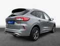 Ford Kuga 2.0 EcoBlue Aut. ST-LINE X AHK GJR Silber - thumbnail 2