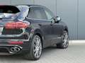 Porsche Cayenne 4.2 D S V8 Facelift - Leder - Xenon - Luchtvering Zwart - thumbnail 5
