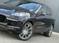 Porsche Cayenne 4.2 D S V8 Facelift - Leder - Xenon - Luchtvering Zwart - thumbnail 6