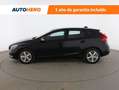 Volvo V40 D2 Kinetic 120 Negro - thumbnail 3