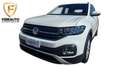 Volkswagen T-Cross 1.0 TSI 95CV Style BMT Blauw - thumbnail 1