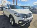 Volkswagen T-Cross 1.0 TSI 95CV Style BMT Blauw - thumbnail 18