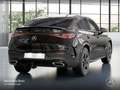 Mercedes-Benz GLC 300 e 4M AMG+NIGHT+PANO+360+AHK+LED+BURMESTER Schwarz - thumbnail 4