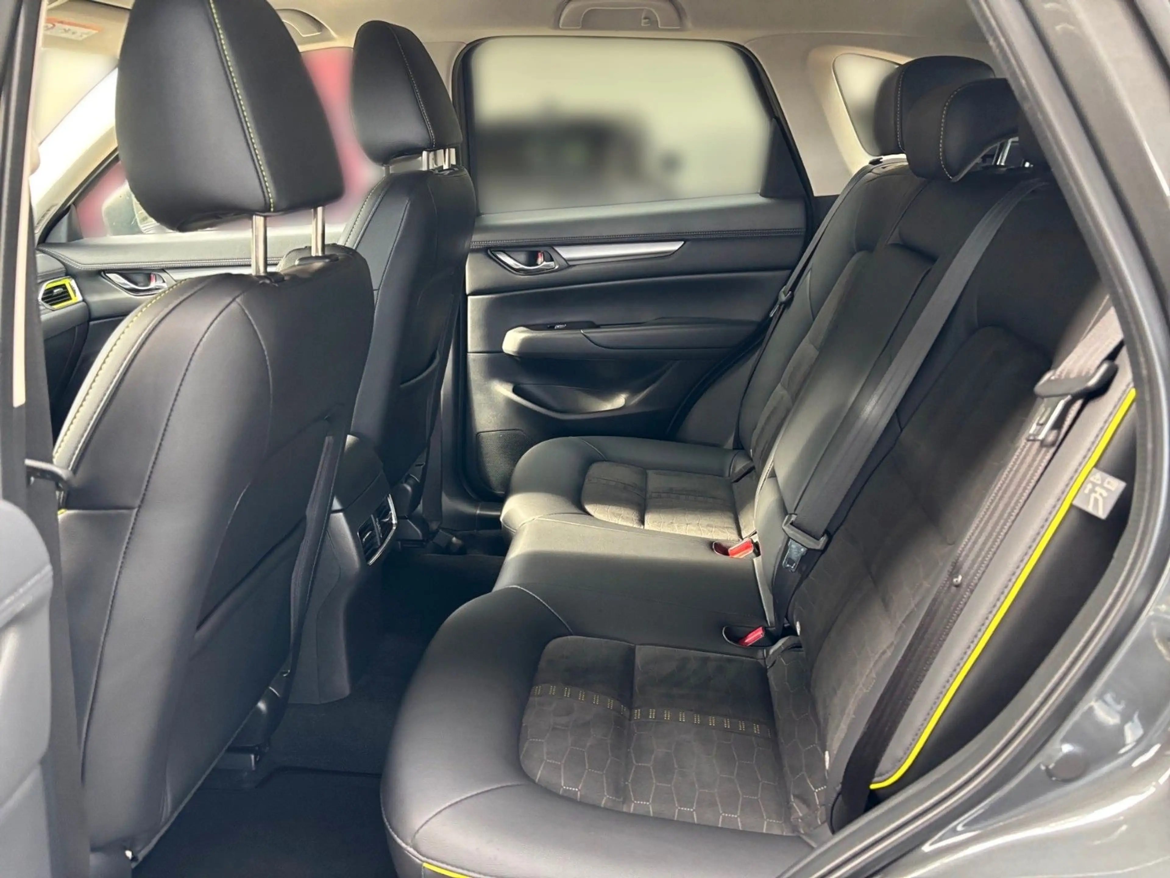 Mazda CX-5 Newground AWD Sitzhzng, Navi — photo 9