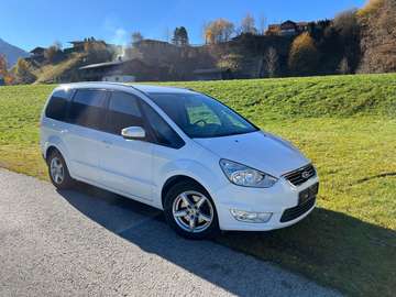 Galaxy Trend Stage V 2,0 TDCi DPF Trend Stage V