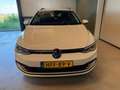Volkswagen Golf Variant 1.5 TSI LIFE BUSINESS/APPLE CARPLAY+ANDROID/MEMORY Blanc - thumbnail 10