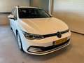 Volkswagen Golf Variant 1.5 TSI LIFE BUSINESS/APPLE CARPLAY+ANDROID/MEMORY Blanc - thumbnail 11
