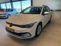 Volkswagen Golf Variant 1.5 TSI LIFE BUSINESS/APPLE CARPLAY+ANDROID/MEMORY Blanc - thumbnail 8