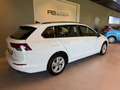 Volkswagen Golf Variant 1.5 TSI LIFE BUSINESS/APPLE CARPLAY+ANDROID/MEMORY Blanc - thumbnail 5