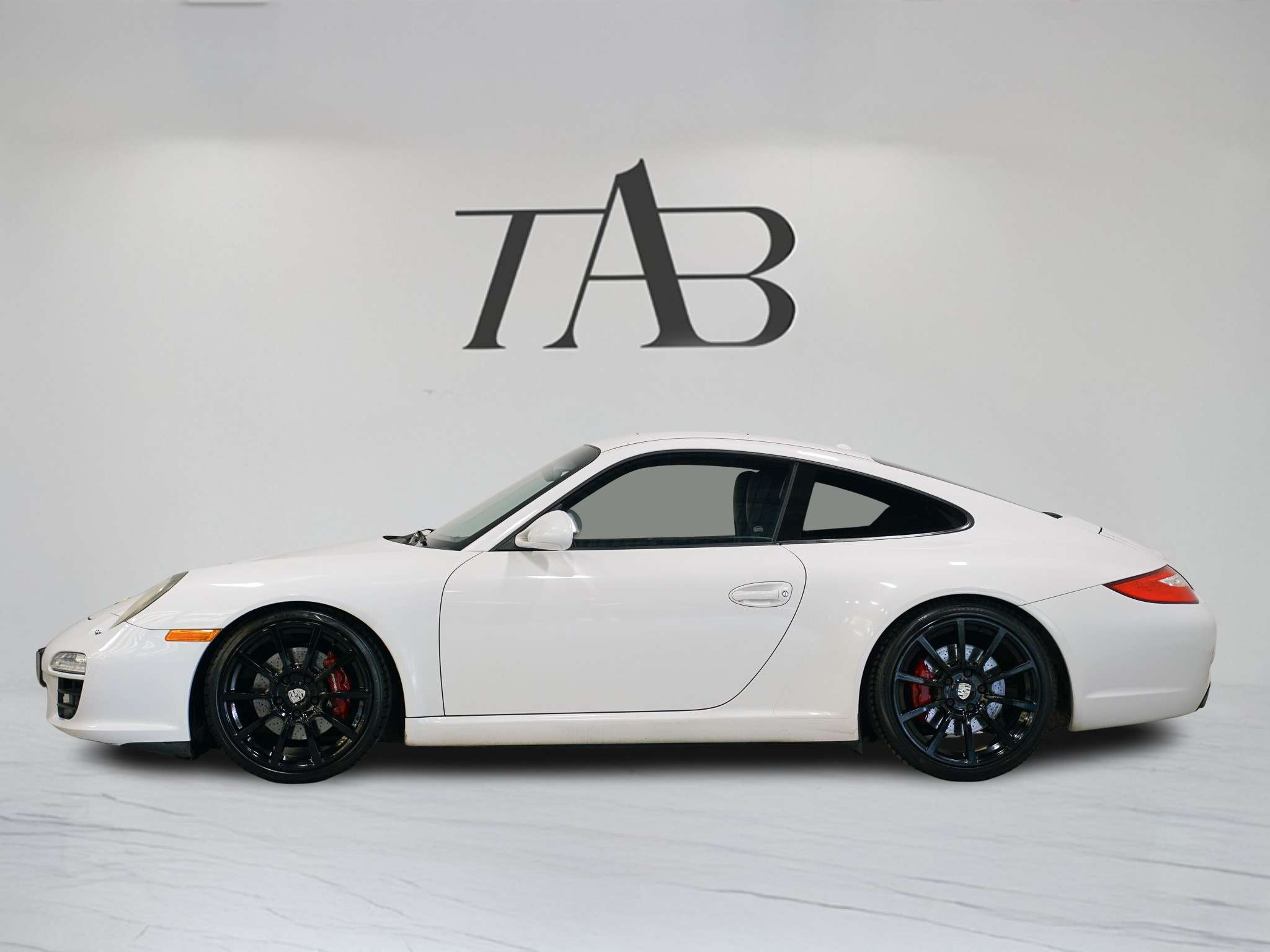 used 2009 Porsche 911 car, priced at $65,900