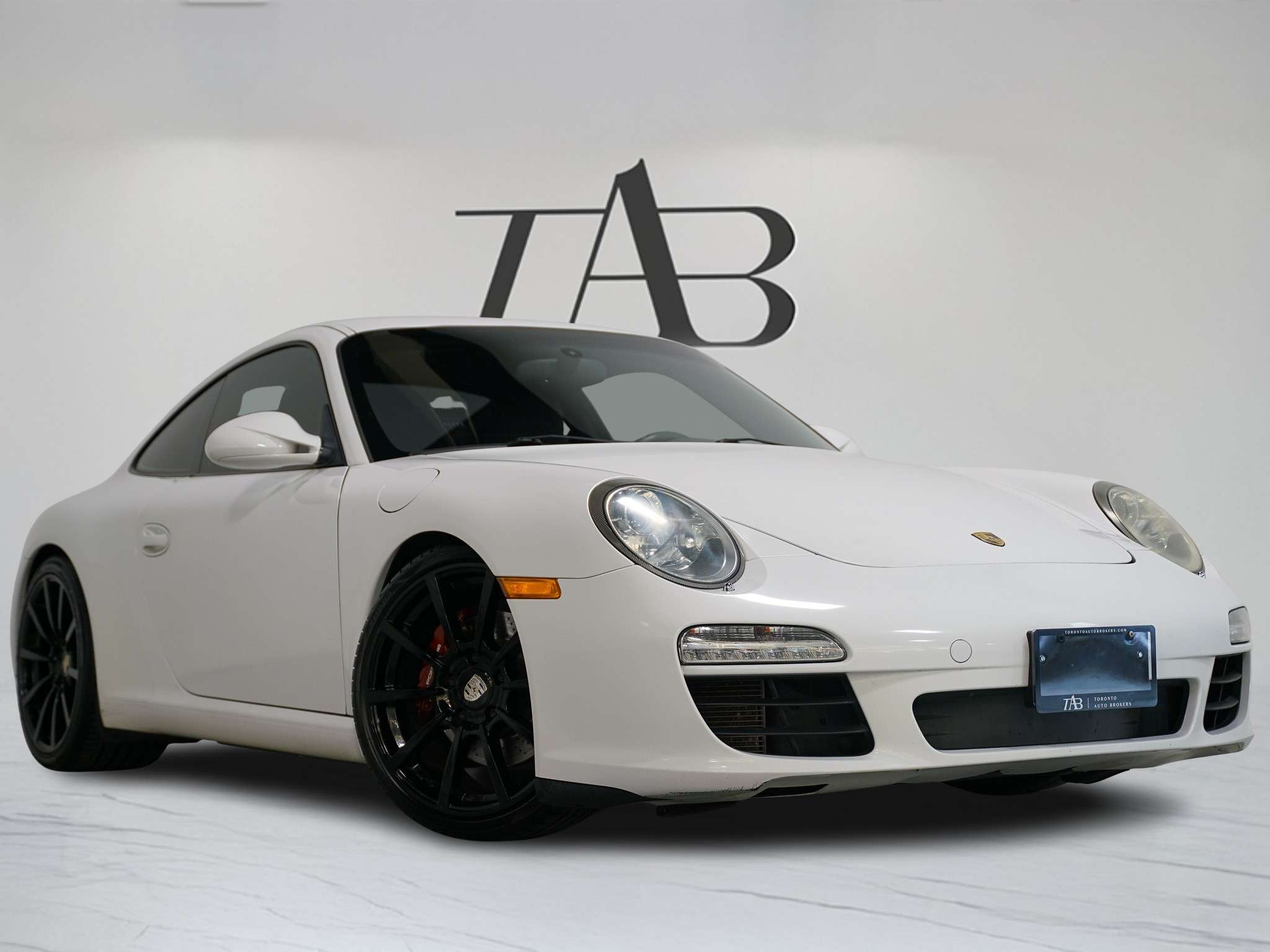 used 2009 Porsche 911 car, priced at $65,900