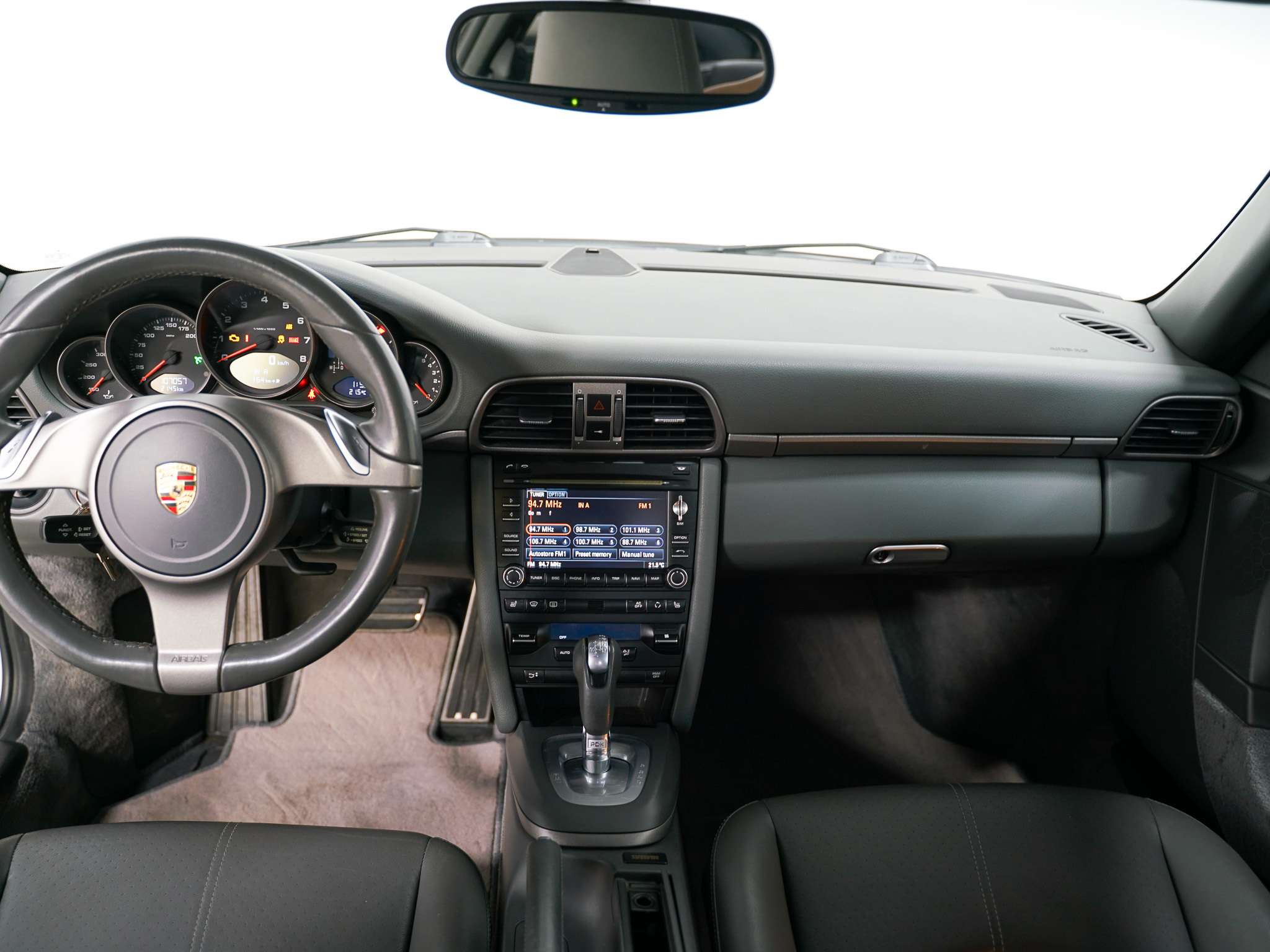 used 2009 Porsche 911 car, priced at $65,900