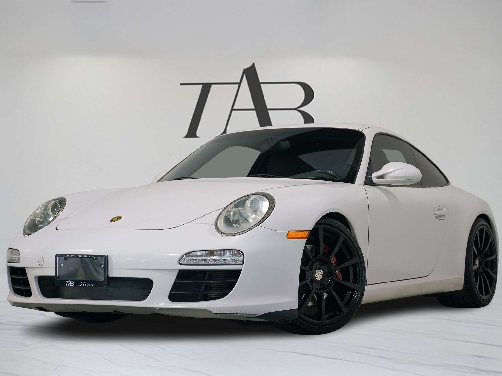 used 2009 Porsche 911 car, priced at $65,900