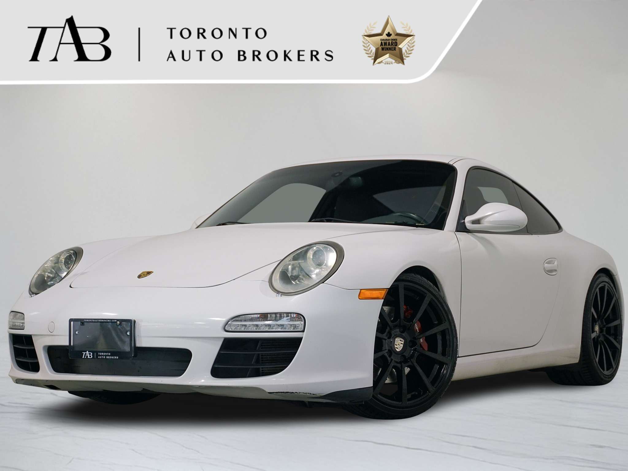 used 2009 Porsche 911 car, priced at $67,900