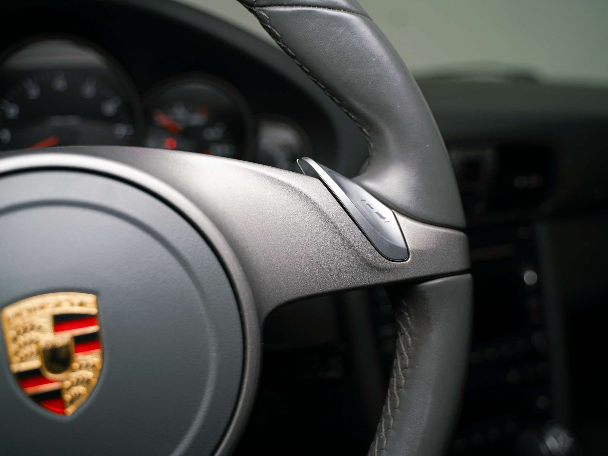 used 2009 Porsche 911 car, priced at $65,900