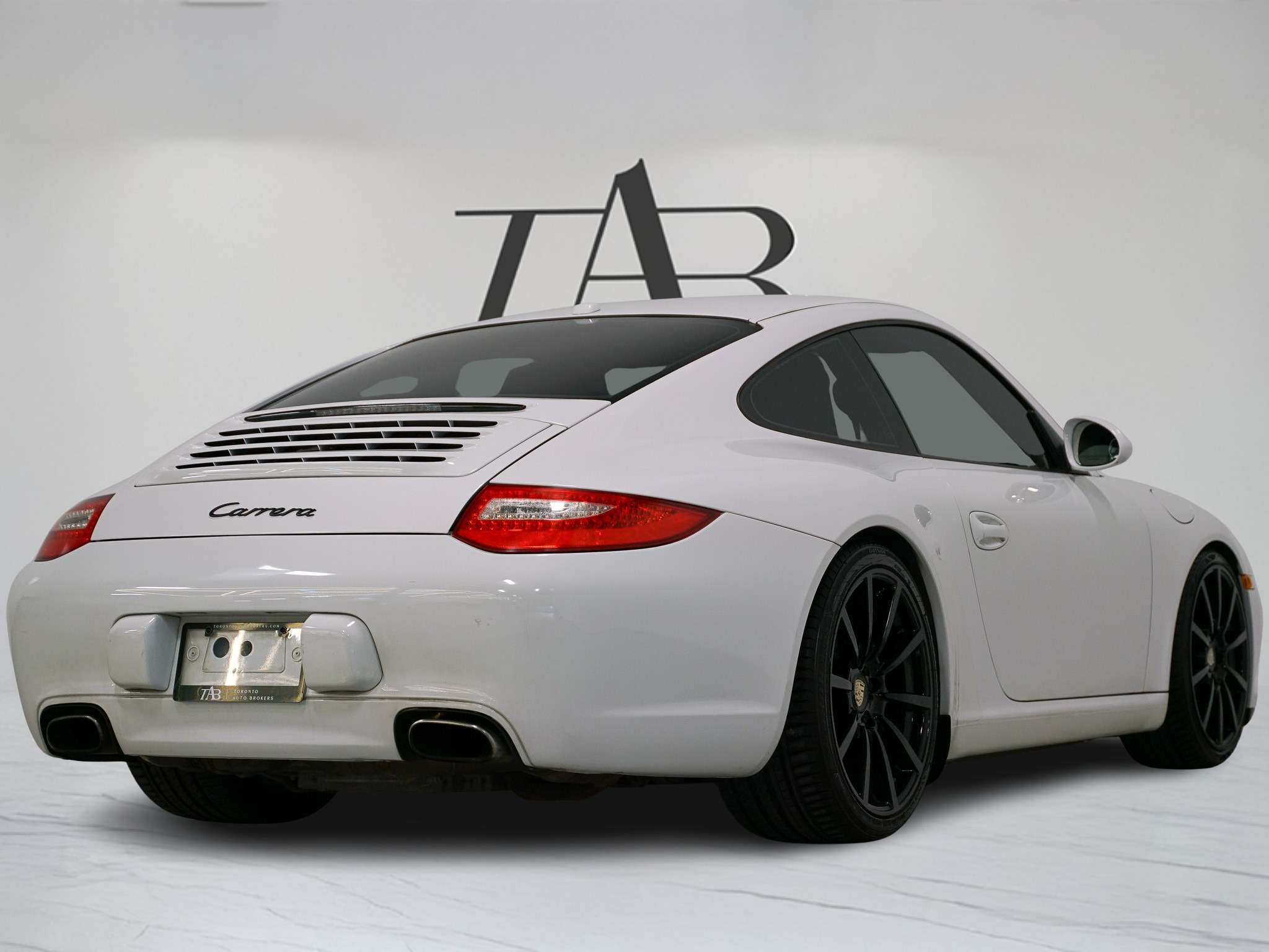 used 2009 Porsche 911 car, priced at $65,900