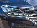 Volkswagen Touareg Elegance V6 3.0 TDI tiptr. 4Motion PANO AHK NAV H Schwarz - thumbnail 4