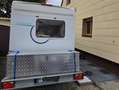 Fiat Ducato Hymer Weiß - thumbnail 3