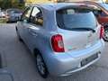 Nissan Micra 1,2 *Keyless Go- Entry*Pano*Sitzheizung*Temp.* Silber - thumbnail 3