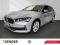 Skoda Superb 2.0 TDI Selection Nav Matrix AHK PDC Silber - thumbnail 1