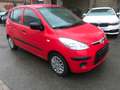 Hyundai i10 1.1 Edition Plus Piros - thumbnail 3