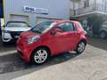 Toyota iQ iQ 100 VVT-i S Edition MultiDrive Roşu - thumbnail 1