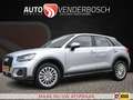 Audi Q2 1.0 TFSI Design Pro Line 116pk | Trekhaak | Navi | Grigio - thumbnail 1