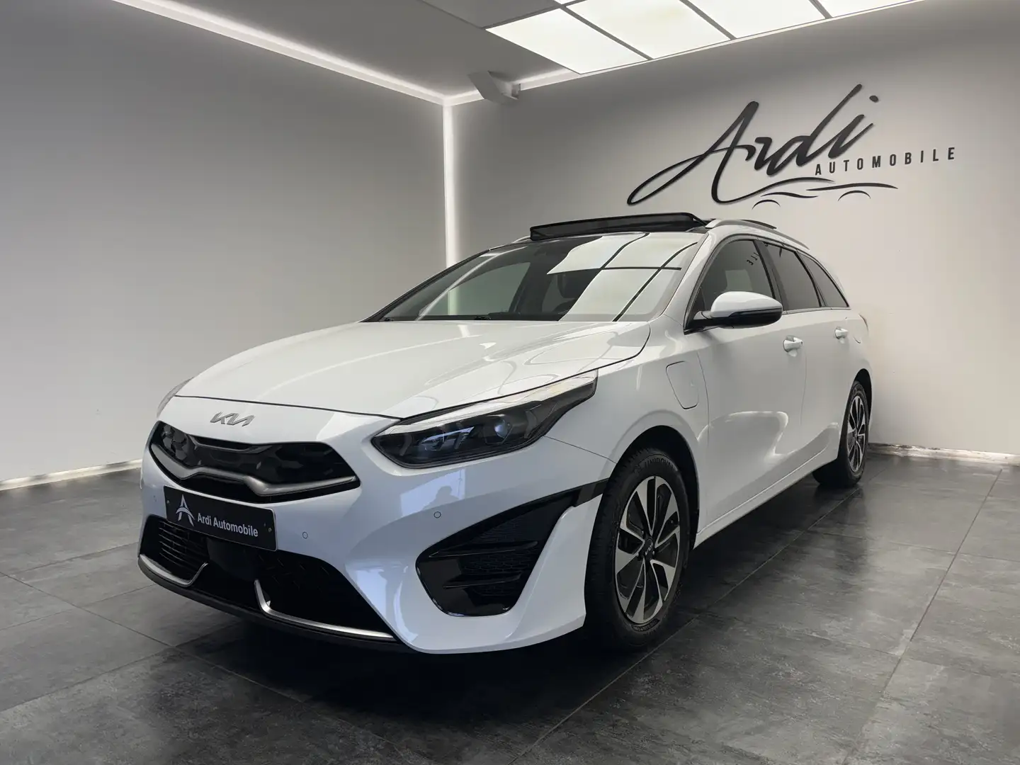 kia cee'd