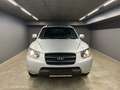 Hyundai SANTA FE 2.2 CRDi 4WD Grau - thumbnail 14
