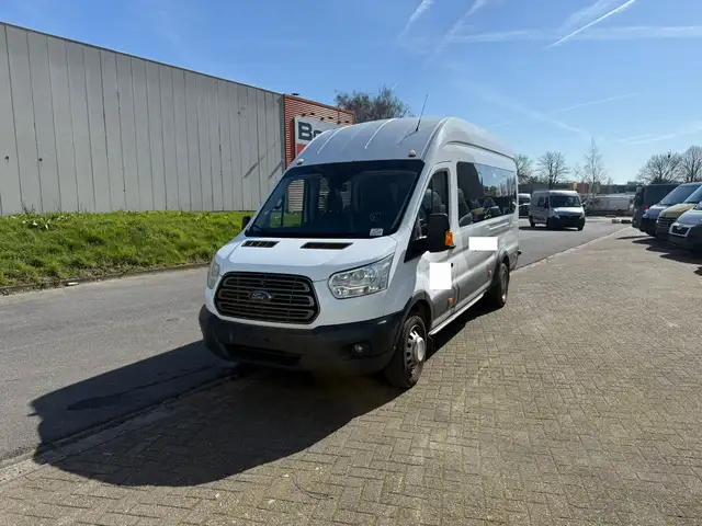 Ford Transit (Stock ID 06717)